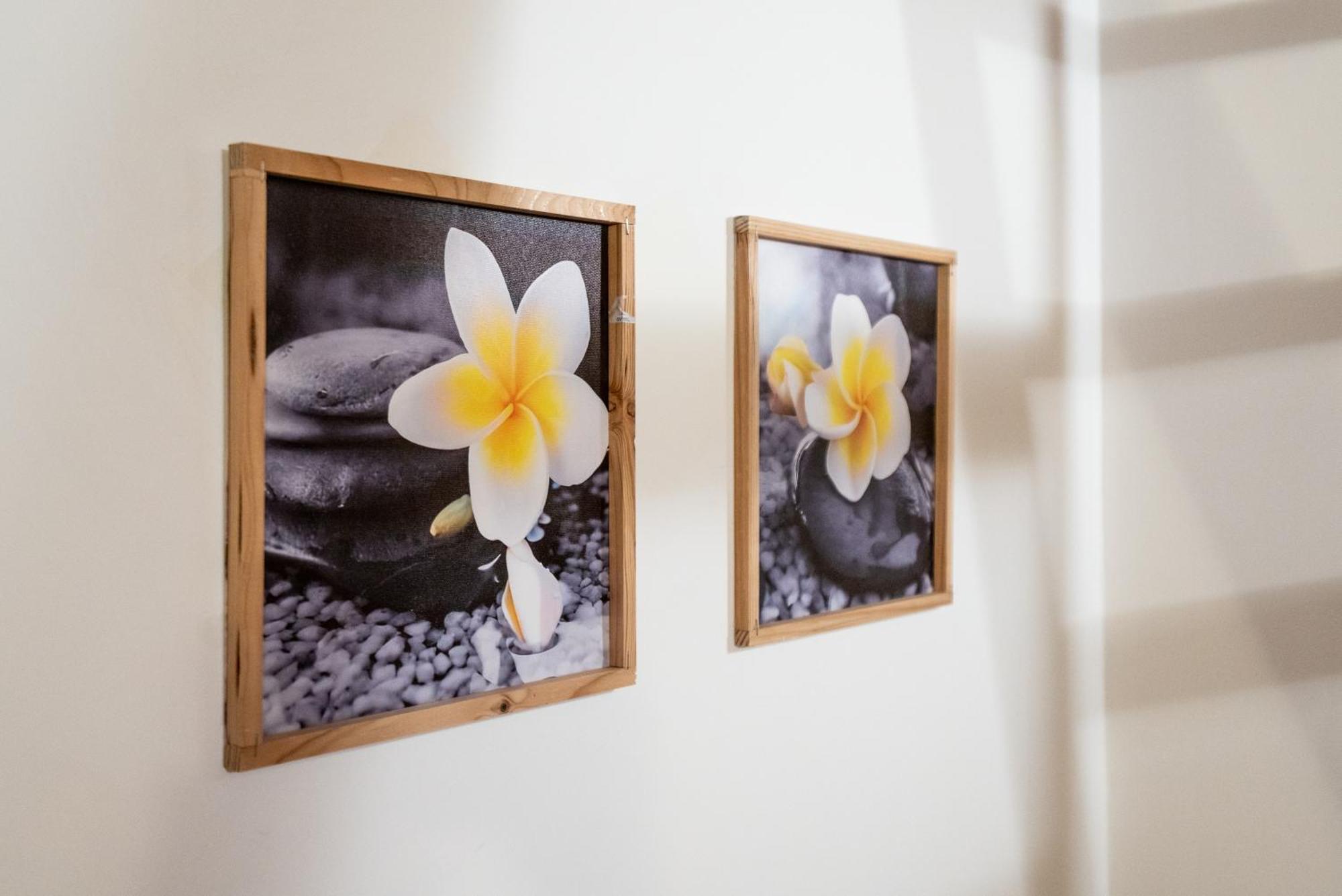 Plumeria - Vacanze In Centro A Palermo Zona Politeama Esterno foto